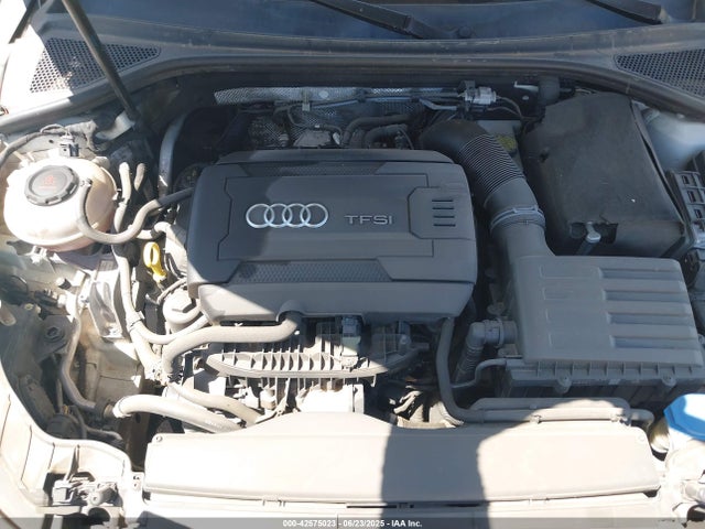 Audi S3 2015 WAUBFGFFXF1001801 Image 10