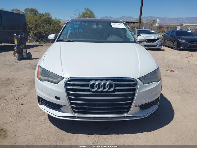 Audi S3 2015 WAUBFGFFXF1001801 Image 12