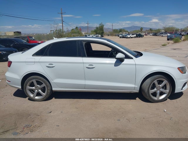 Audi S3 2015 WAUBFGFFXF1001801 Image 13