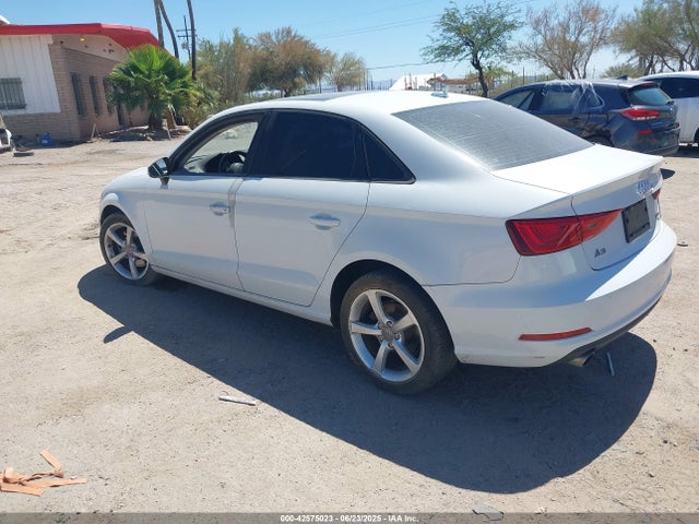 Audi S3 2015 WAUBFGFFXF1001801 Image 3
