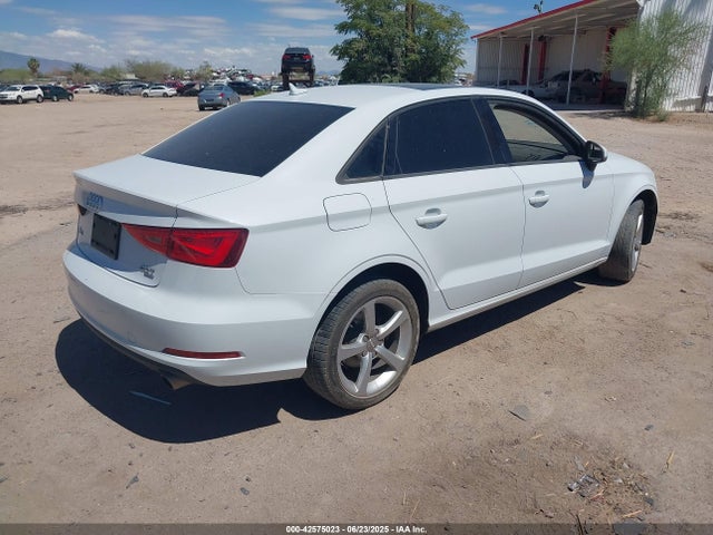 Audi S3 2015 WAUBFGFFXF1001801 Image 4