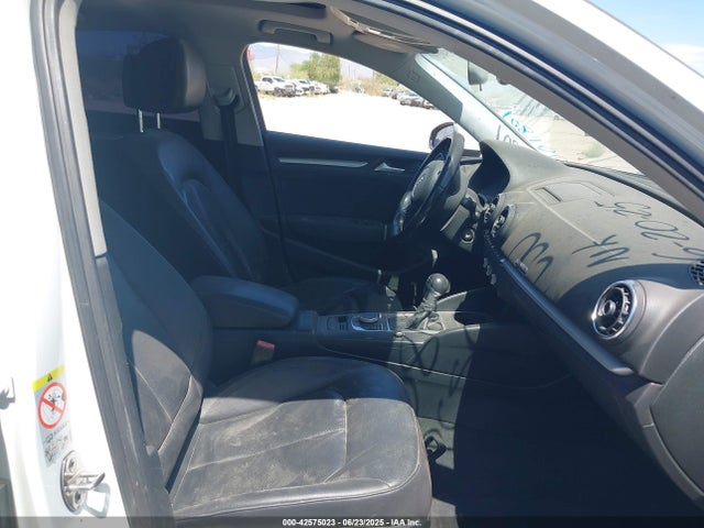 Audi S3 2015 WAUBFGFFXF1001801 Image 5