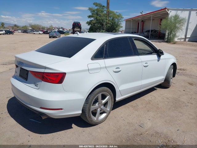 Audi S3 2015 WAUBFGFFXF1001801 Image 6
