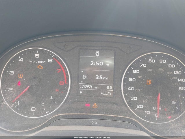 Audi S3 2015 WAUBFGFFXF1001801 Image 7