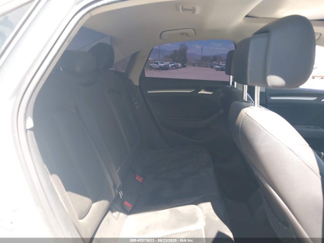 Audi S3 2015 WAUBFGFFXF1001801 Image 8