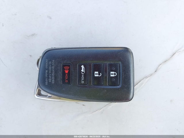 Lexus RX 2016 2T2BGMCA5GC005108 Image 11