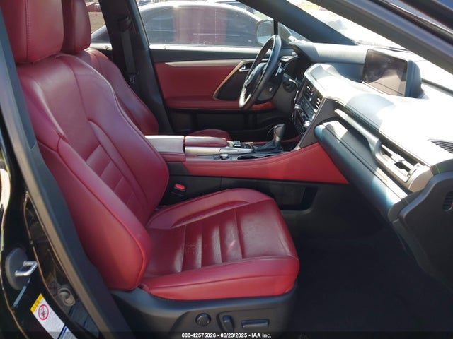 Lexus RX 2016 2T2BGMCA5GC005108 Image 5