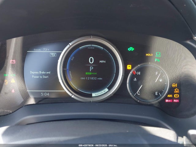 Lexus RX 2016 2T2BGMCA5GC005108 Image 7