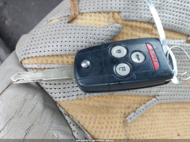 2008 ACURA TL 19UUA66228A048780 Photo 10