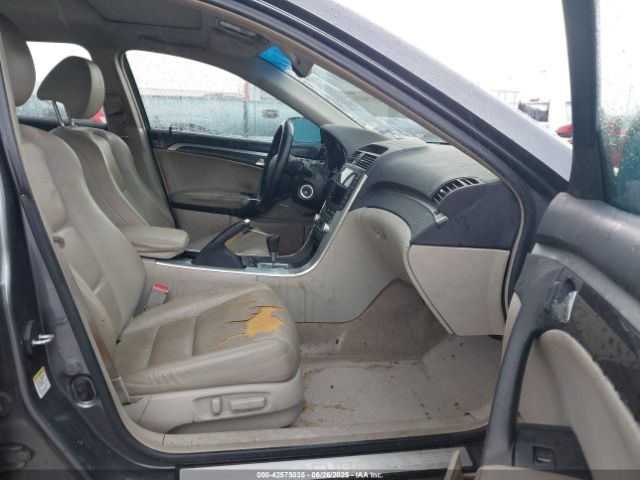 2008 ACURA TL 19UUA66228A048780 Photo 4