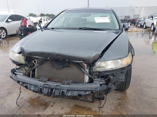 2008 ACURA TL 19UUA66228A048780 Photo 5