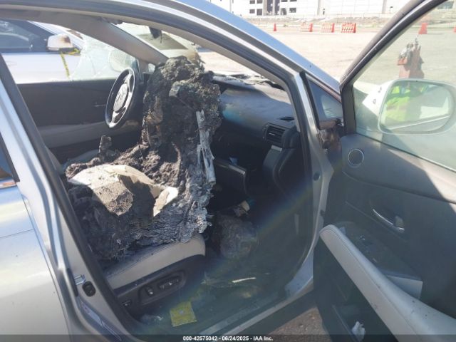 2013 LEXUS RX 350 2T2ZK1BA7DC101993 Photo 4