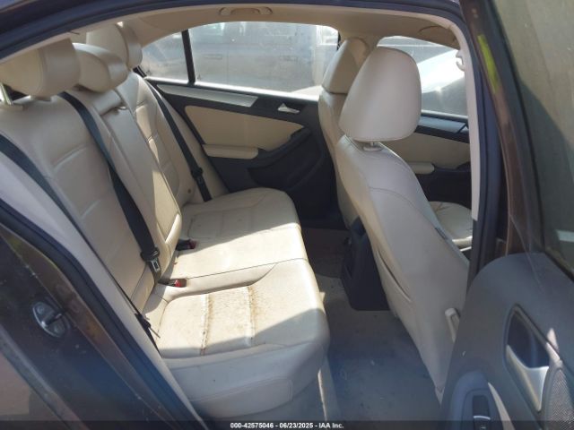 2014 VOLKSWAGEN JETTA 3VWD17AJ7EM385606 Photo 7