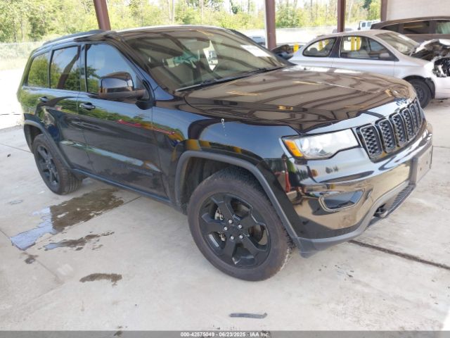 2019 JEEP GRAND CHEROKEE 1C4RJFAGXKC533980