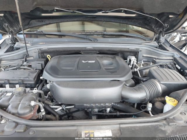 2019 JEEP GRAND CHEROKEE 1C4RJFAGXKC533980 Photo 9