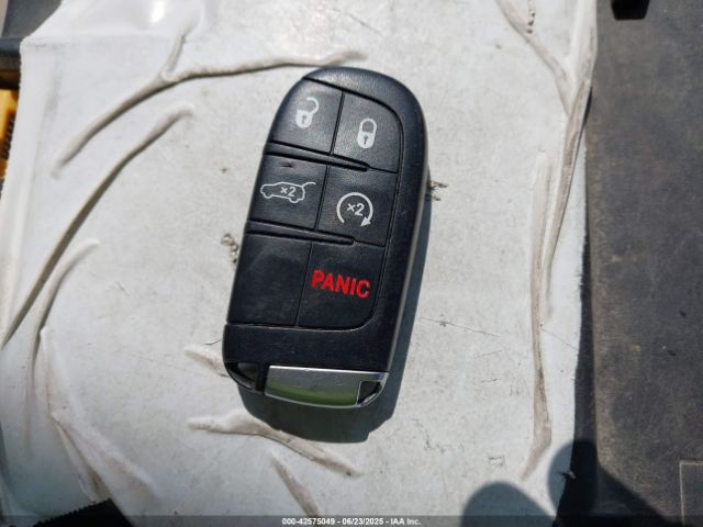 2019 JEEP GRAND CHEROKEE 1C4RJFAGXKC533980 Photo 10
