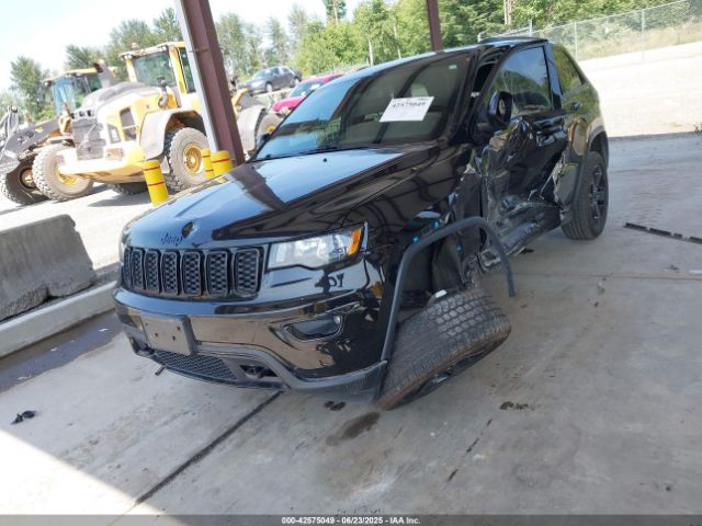 2019 JEEP GRAND CHEROKEE 1C4RJFAGXKC533980 Photo 1