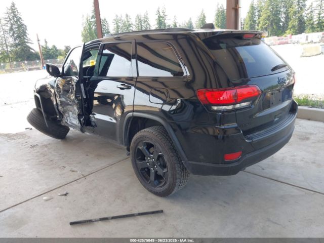2019 JEEP GRAND CHEROKEE 1C4RJFAGXKC533980 Photo 2