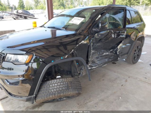 2019 JEEP GRAND CHEROKEE 1C4RJFAGXKC533980 Photo 5