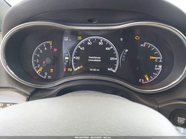 2019 JEEP GRAND CHEROKEE 1C4RJFAGXKC533980 Photo 6