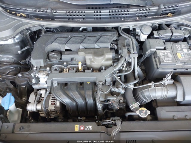 KIA mpi gamma ii 2023 3KPA24AD8PE615971 Image 10
