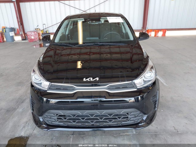 KIA mpi gamma ii 2023 3KPA24AD8PE615971 Image 12