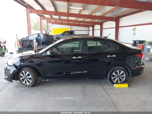 KIA mpi gamma ii 2023 3KPA24AD8PE615971 Image 14