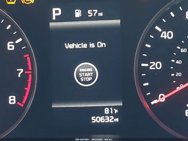 KIA mpi gamma ii 2023 3KPA24AD8PE615971 Image 15