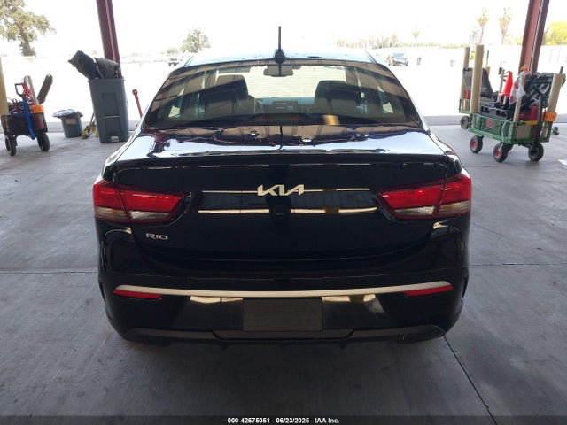 KIA mpi gamma ii 2023 3KPA24AD8PE615971 Image 16