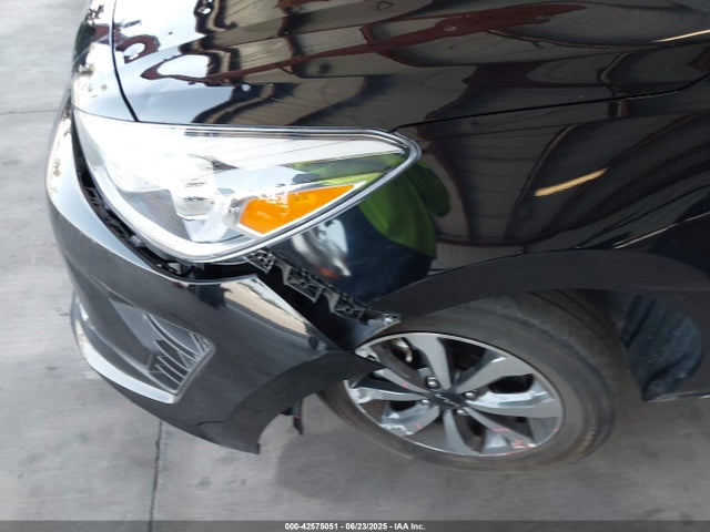KIA mpi gamma ii 2023 3KPA24AD8PE615971 Image 18