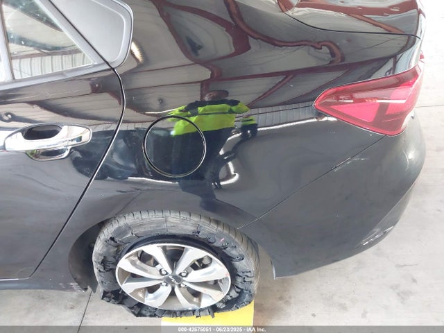 KIA mpi gamma ii 2023 3KPA24AD8PE615971 Image 20