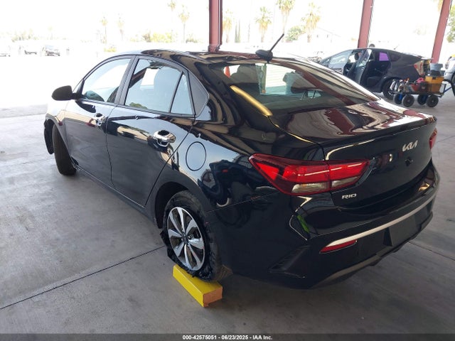 KIA mpi gamma ii 2023 3KPA24AD8PE615971 Image 3