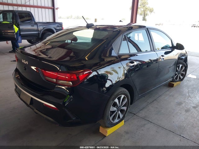 KIA mpi gamma ii 2023 3KPA24AD8PE615971 Image 4