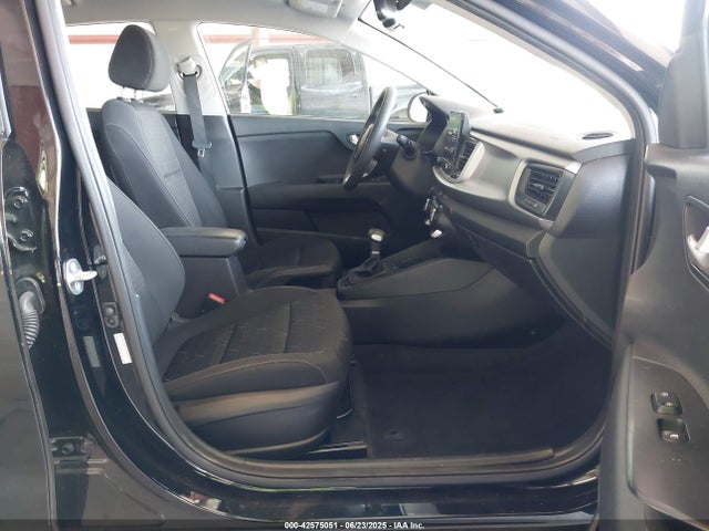 KIA mpi gamma ii 2023 3KPA24AD8PE615971 Image 5