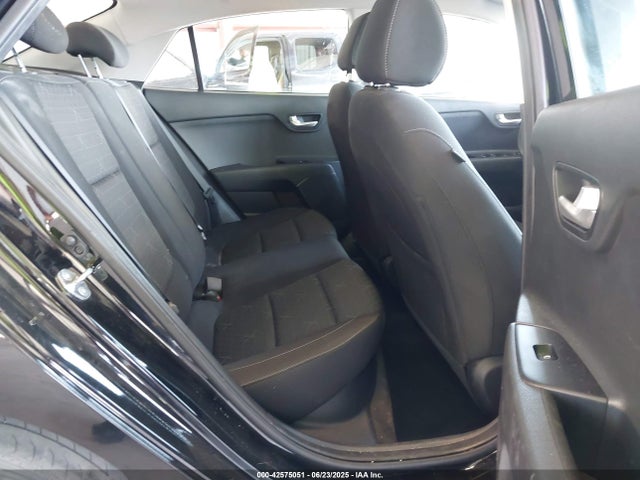 KIA mpi gamma ii 2023 3KPA24AD8PE615971 Image 8