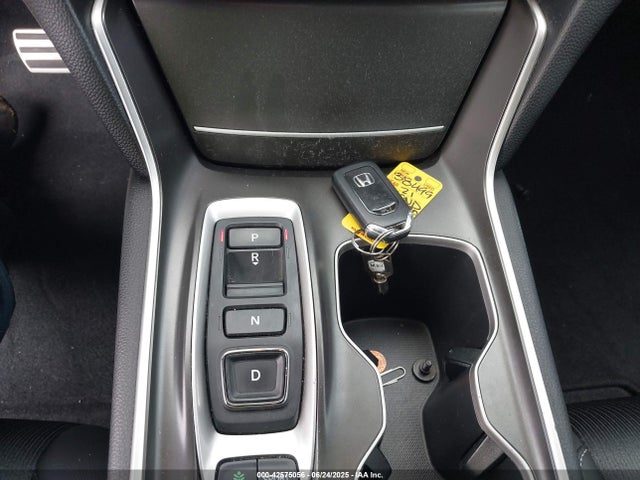1HGCV2F34MA002041 Honda k20c4
