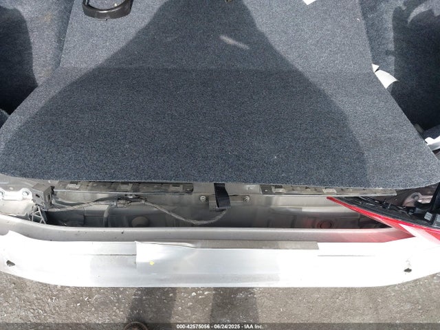1HGCV2F34MA002041 Honda k20c4