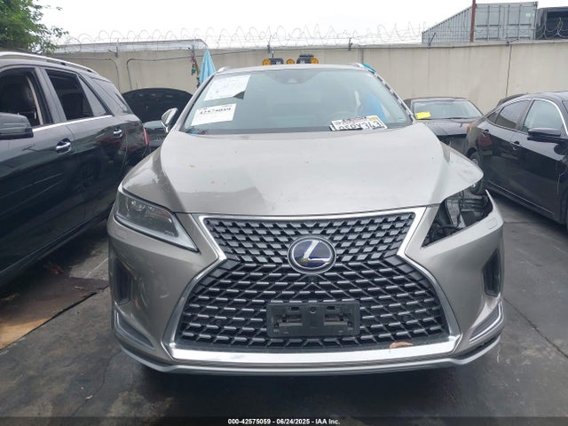Lexus 2gr-fxs, 6jm+2fm 2020 2T2HGMDA5LC055817 Image 12