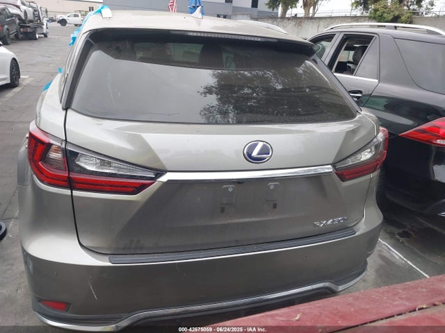 Lexus 2gr-fxs, 6jm+2fm 2020 2T2HGMDA5LC055817 Image 16
