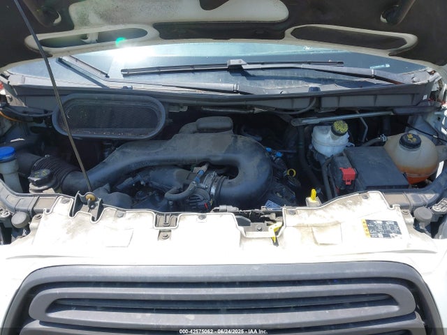 1FTYE1YM3JKA17396 Ford 2018