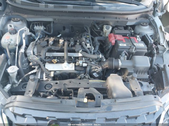 2022 NISSAN KICKS 3N1CP5CV4NL506795 Photo 9