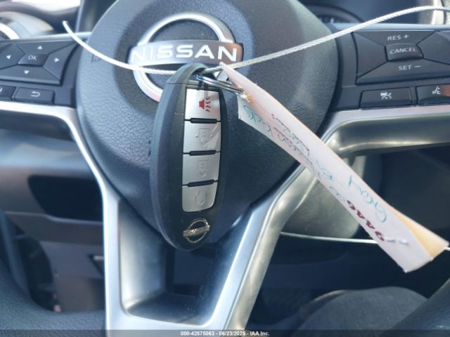 2022 NISSAN KICKS 3N1CP5CV4NL506795 Photo 10