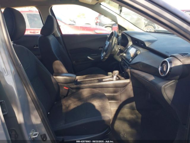 2022 NISSAN KICKS 3N1CP5CV4NL506795 Photo 4