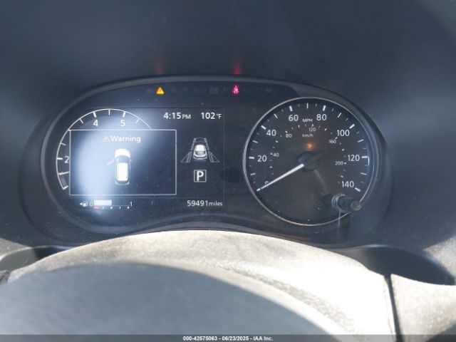 2022 NISSAN KICKS 3N1CP5CV4NL506795 Photo 6