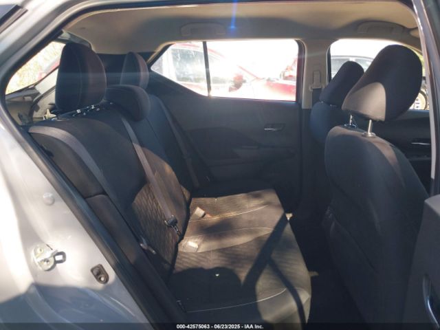 2022 NISSAN KICKS 3N1CP5CV4NL506795 Photo 7