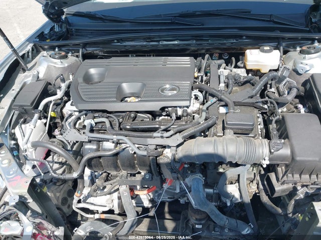 Lexus a25a-fxs, 3nm 2022 58AEA1C16NU020819 Image 10