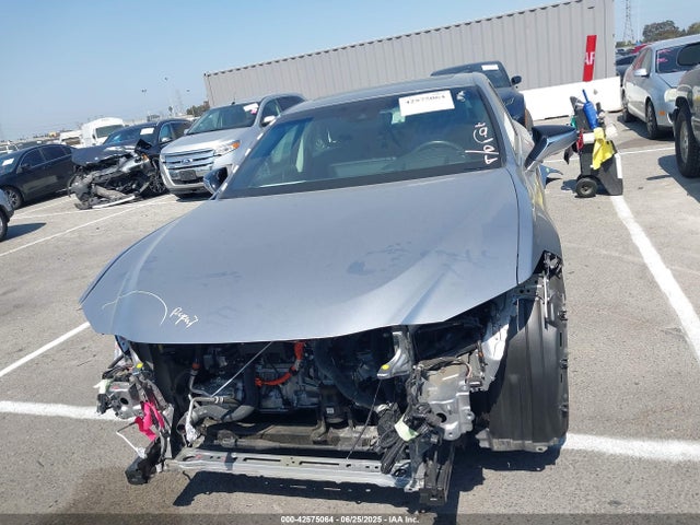 Lexus a25a-fxs, 3nm 2022 58AEA1C16NU020819 Image 12