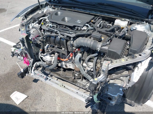 Lexus a25a-fxs, 3nm 2022 58AEA1C16NU020819 Image 6