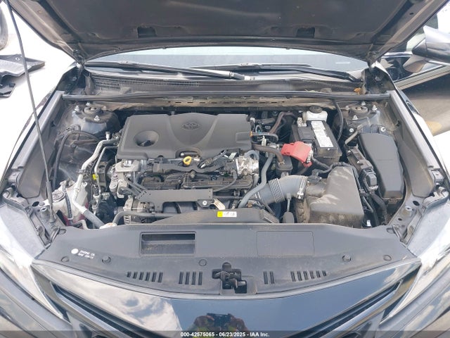 4T1G11AK7PU787934 Toyota a25a-fks