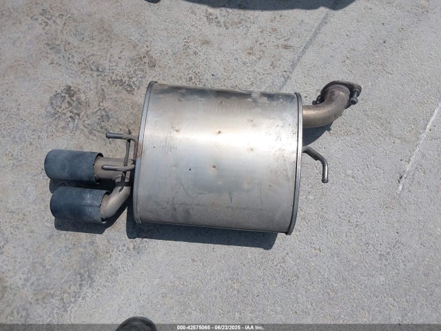 4T1G11AK7PU787934 Toyota a25a-fks